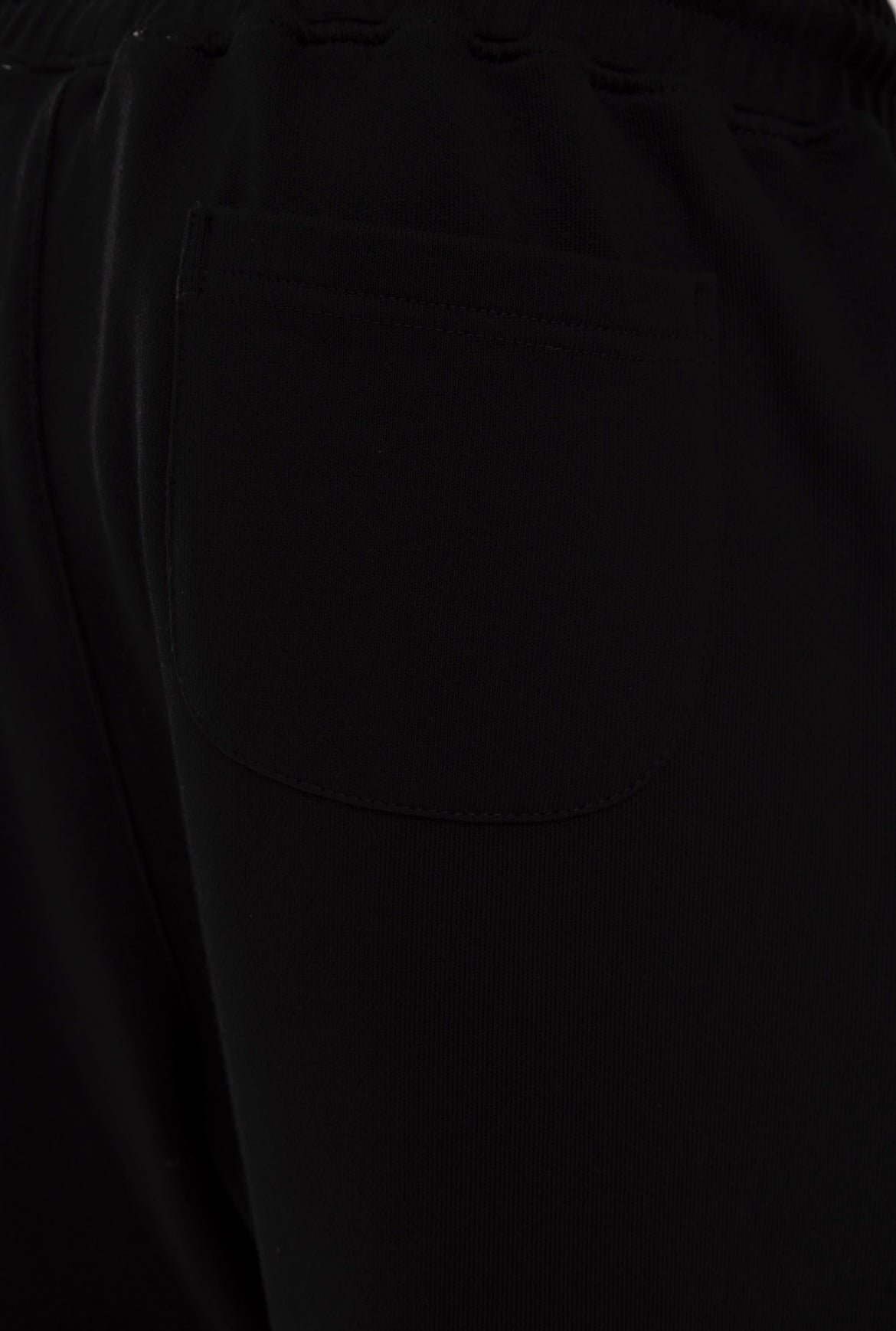 ARTDIST - A Blue Mines black Jogger