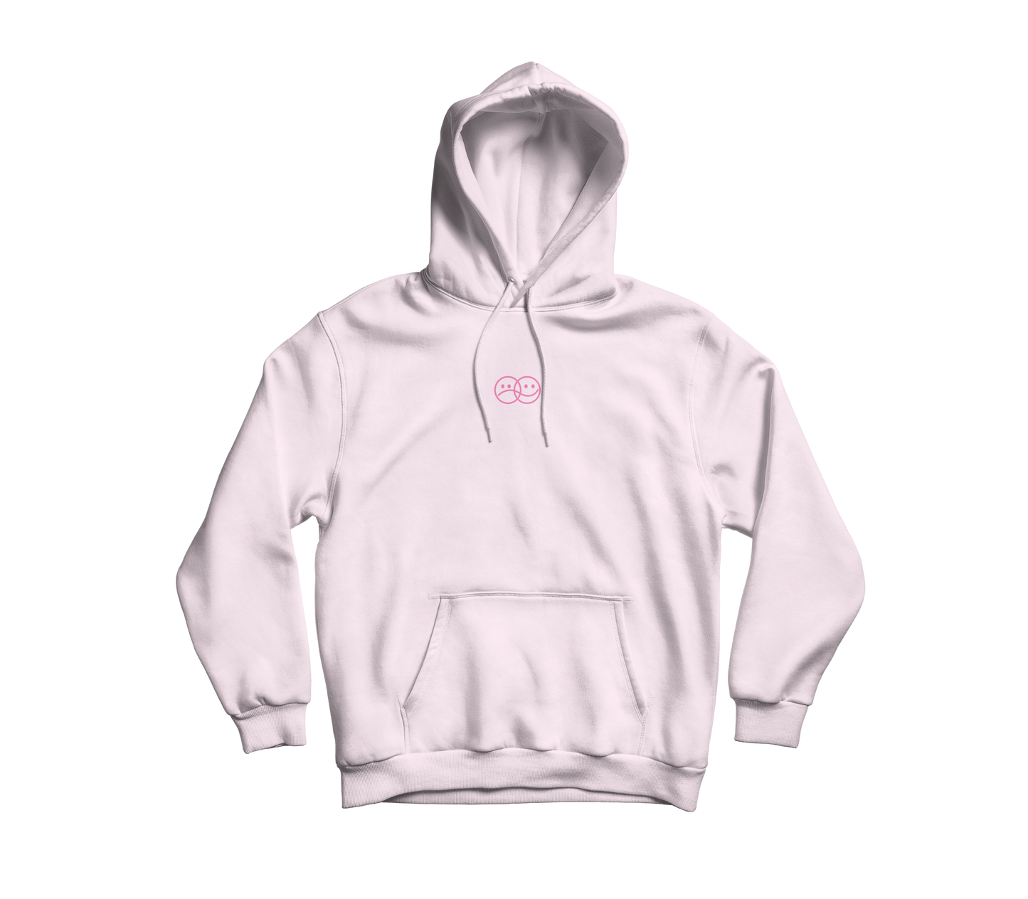 8Ball Pink - Premium Hoodie