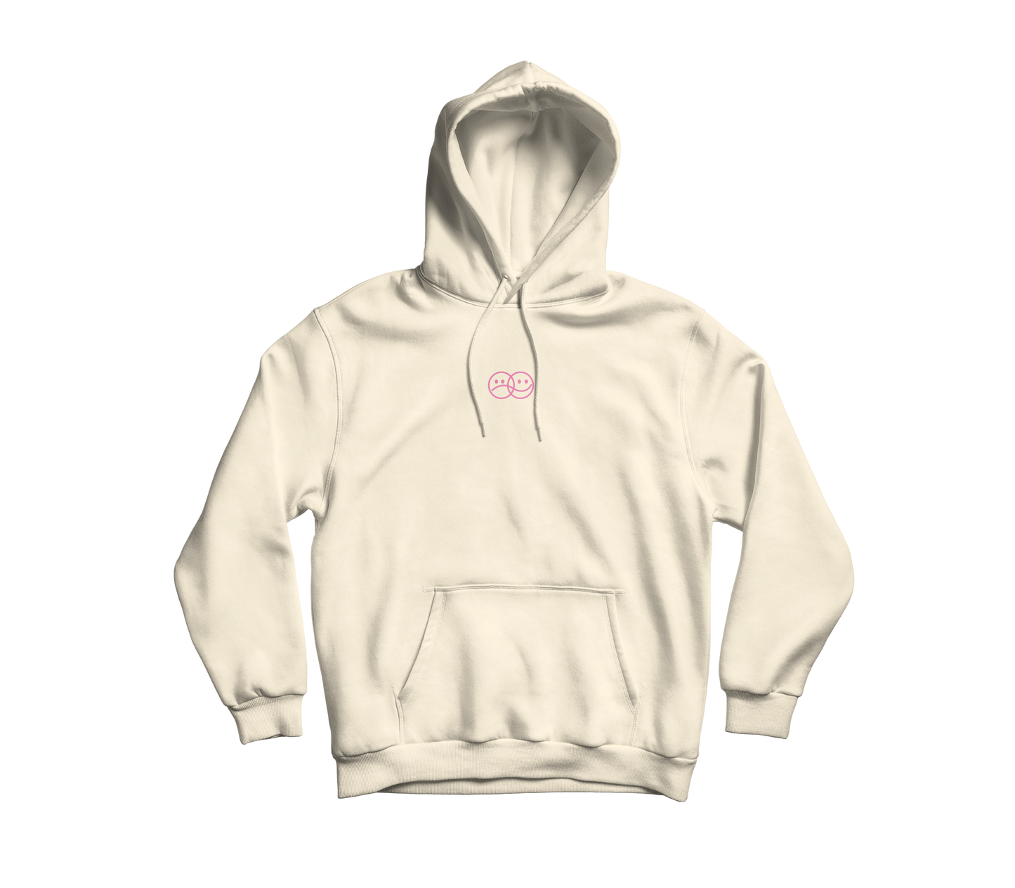 8Ball Yellow- Premium Hoodie