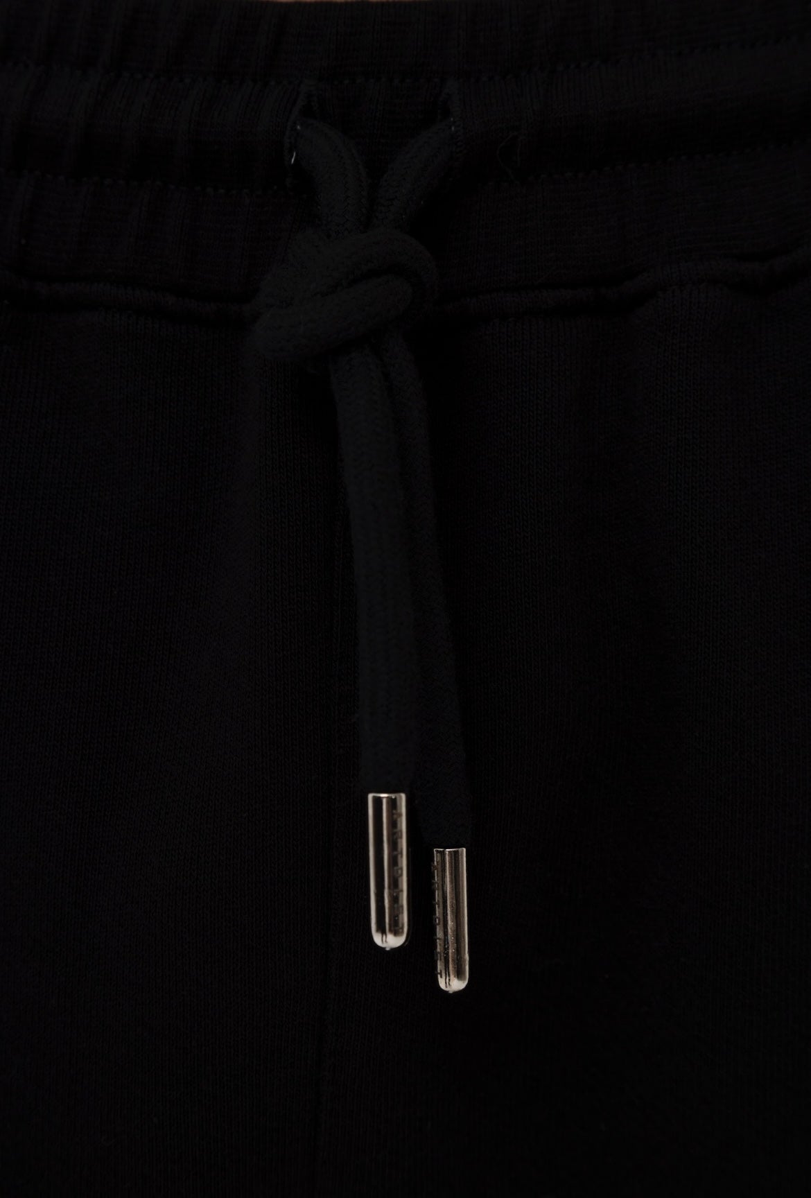 ARTDIST - A Blue Mines black Jogger