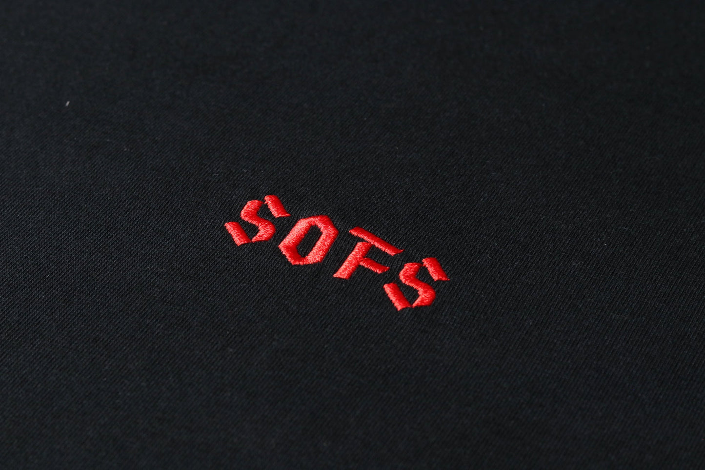 Oversize Sofs T-Shirt OT-040