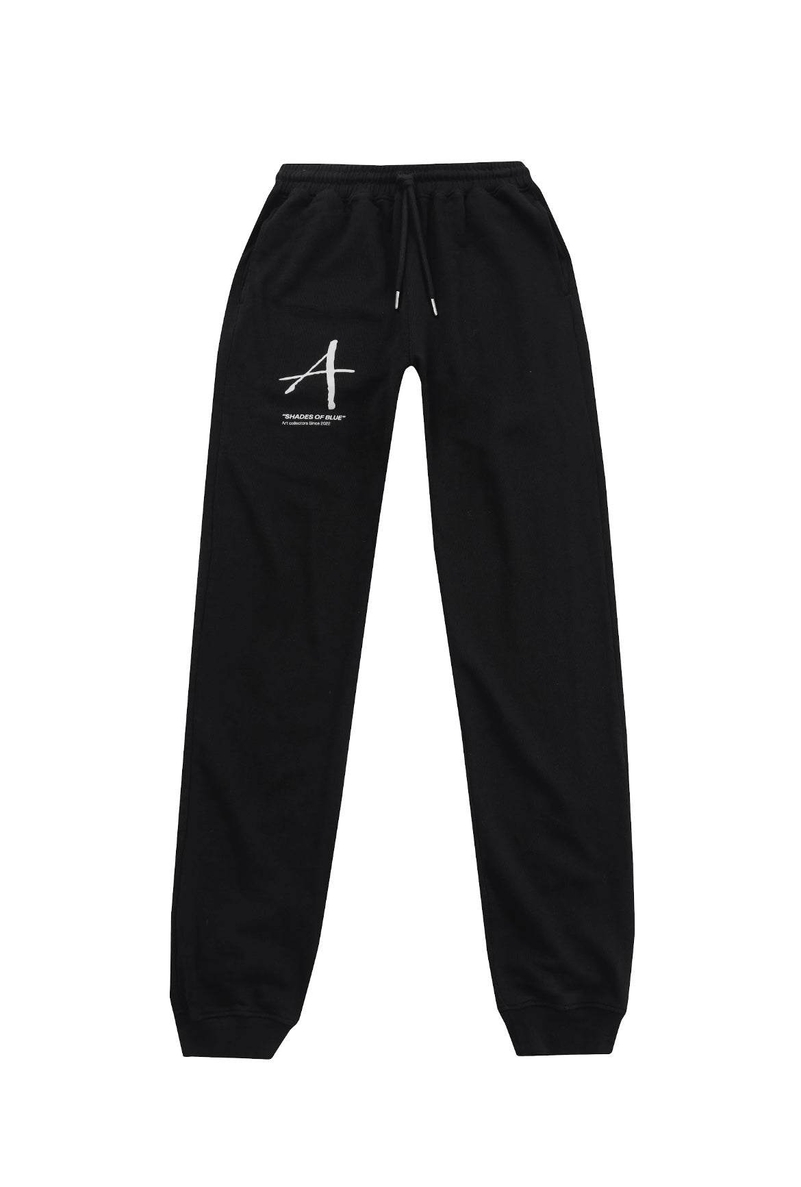 ARTDIST - A Blue Mines black Jogger