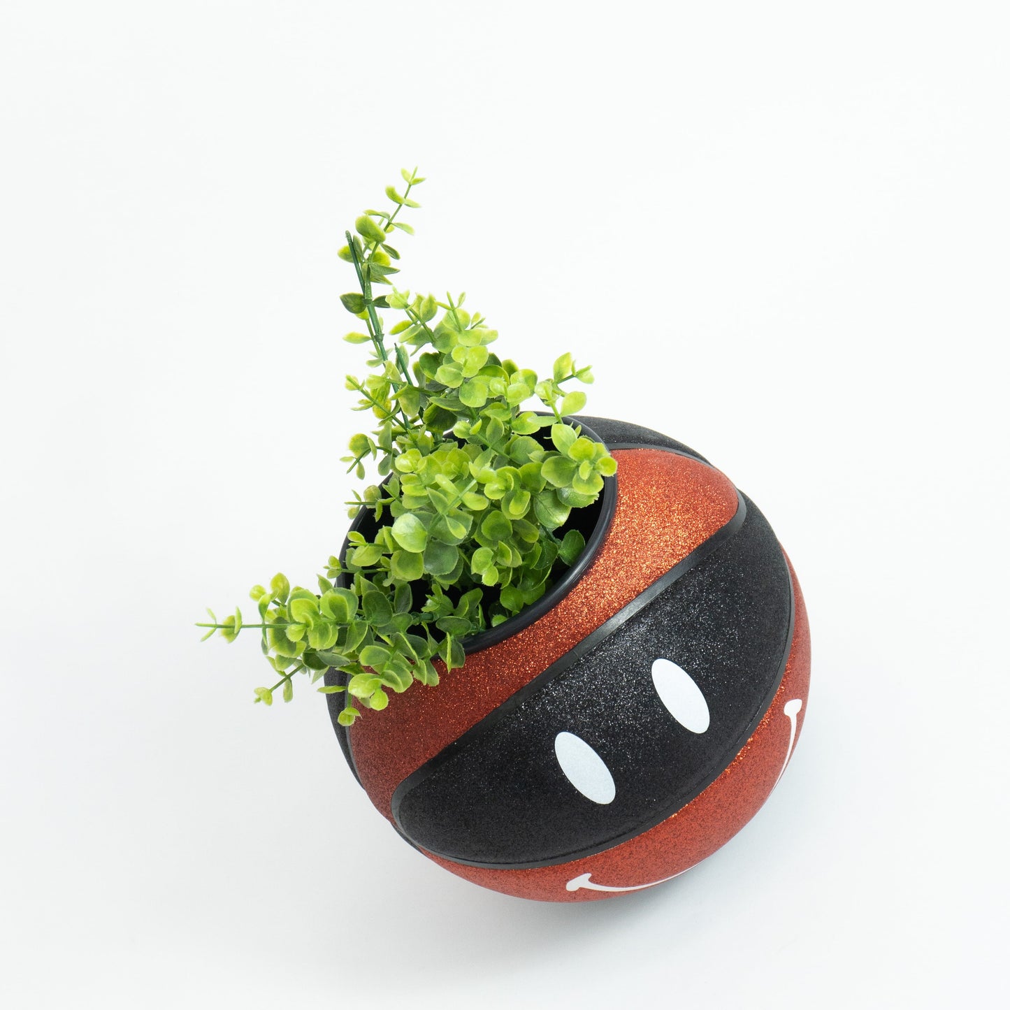 Matera basket plant Market Glitter windy city