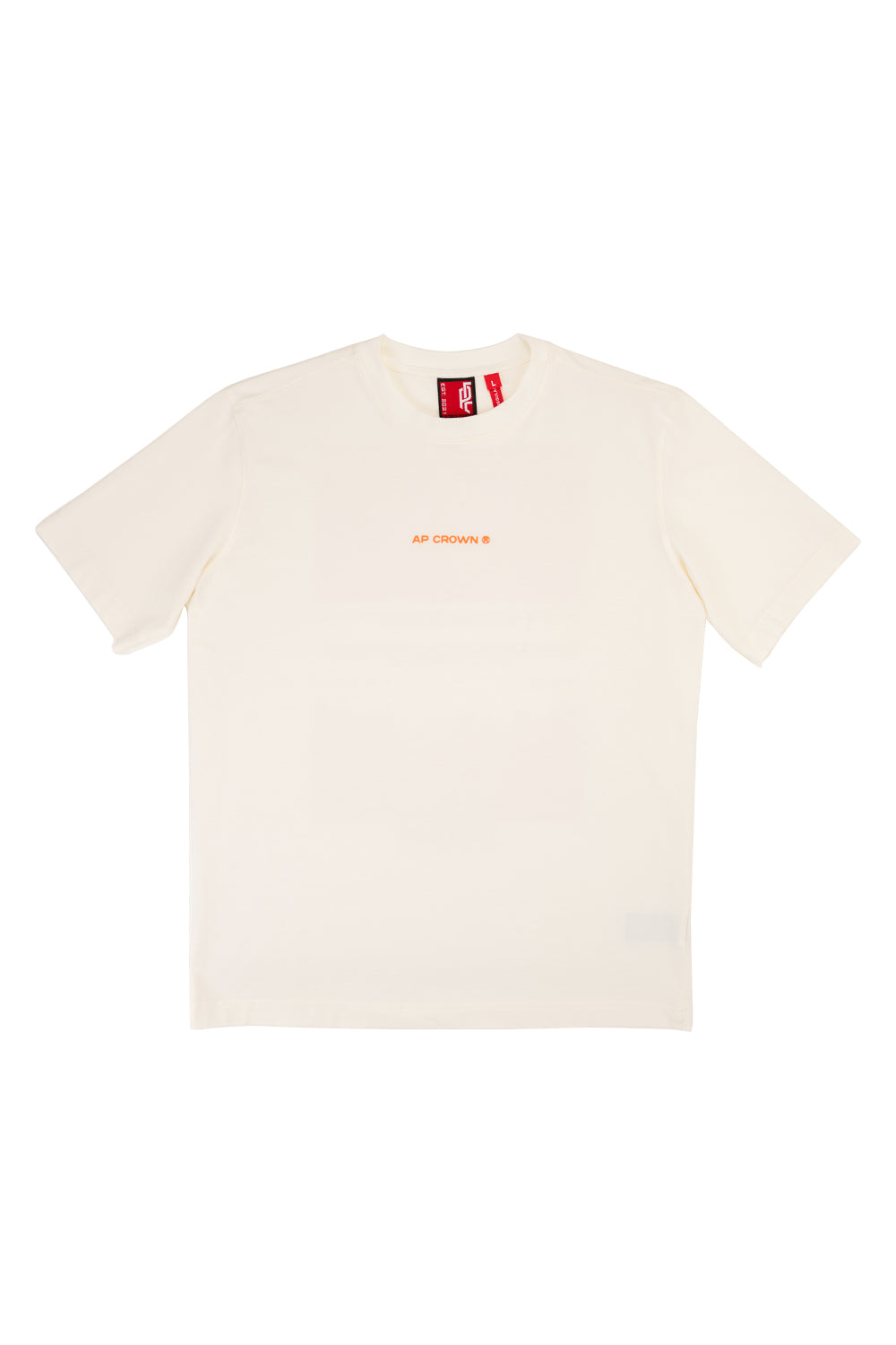 VEILED T-SHIRT