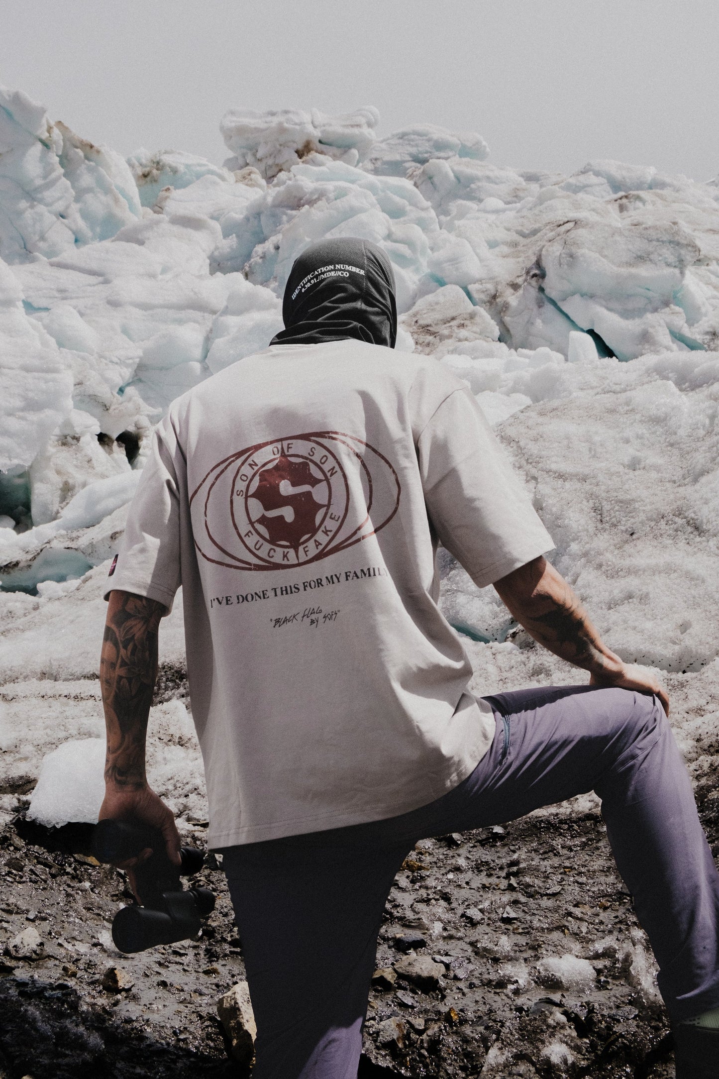 Oversize Sofs T-Shirt OT-042
