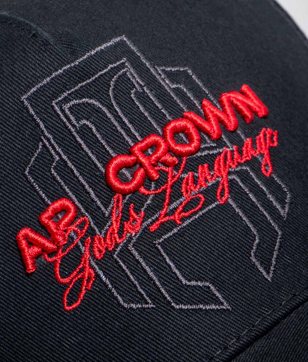 AURA CAP