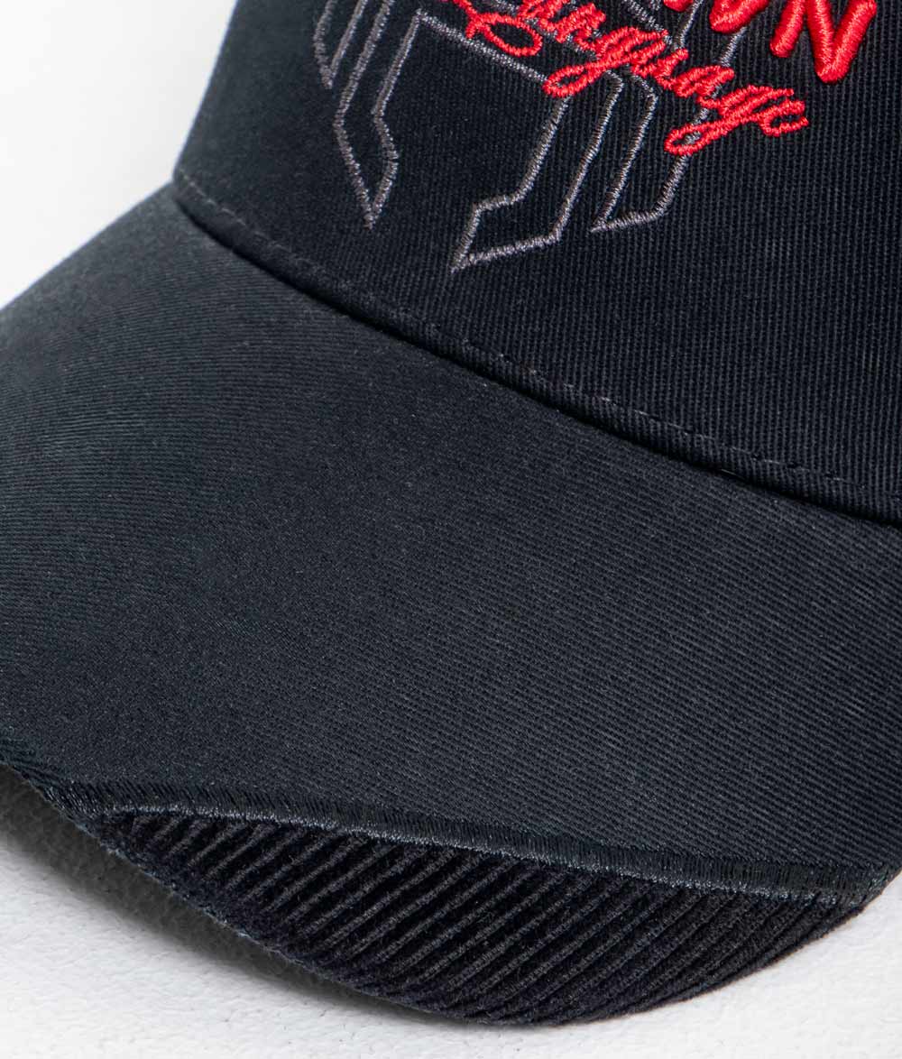 AURA CAP