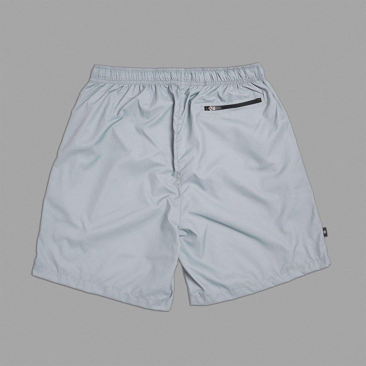 Loial - Pantaloneta Gris Impermeable