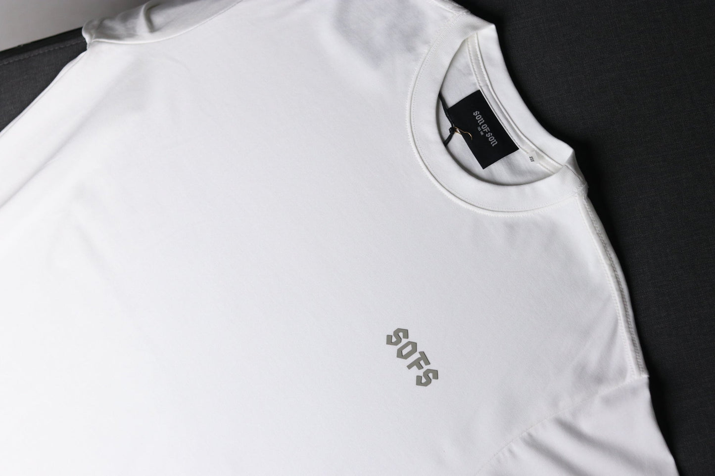 Oversize Sofs T-Shirt OT-039