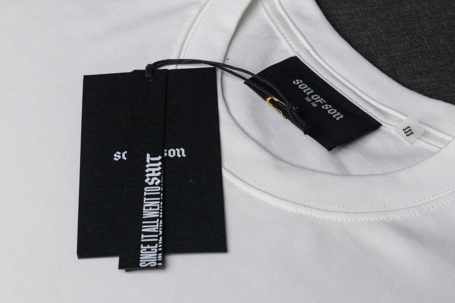 Oversize Sofs T-Shirt OT-039