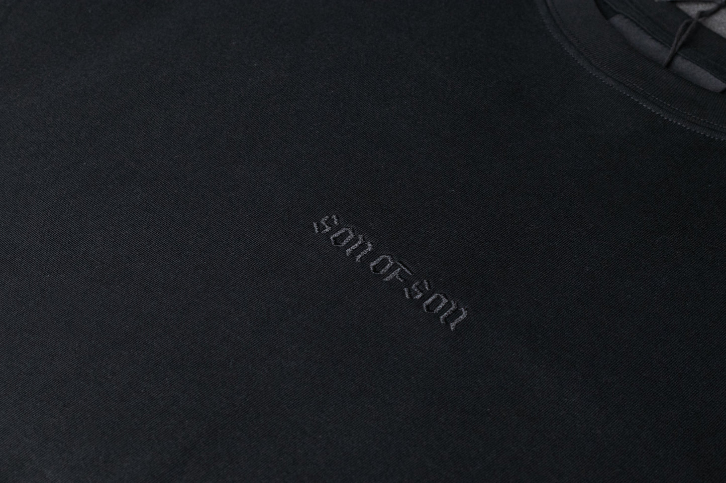 Oversize Sofs T-Shirt OT-041