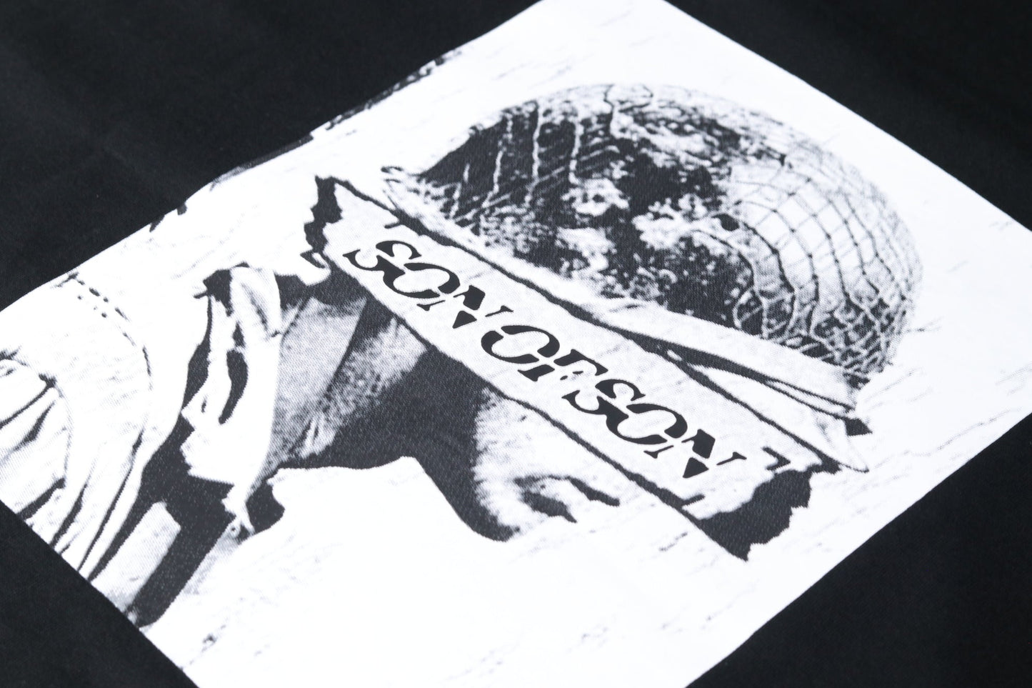 Oversize Sofs T-Shirt OT-041
