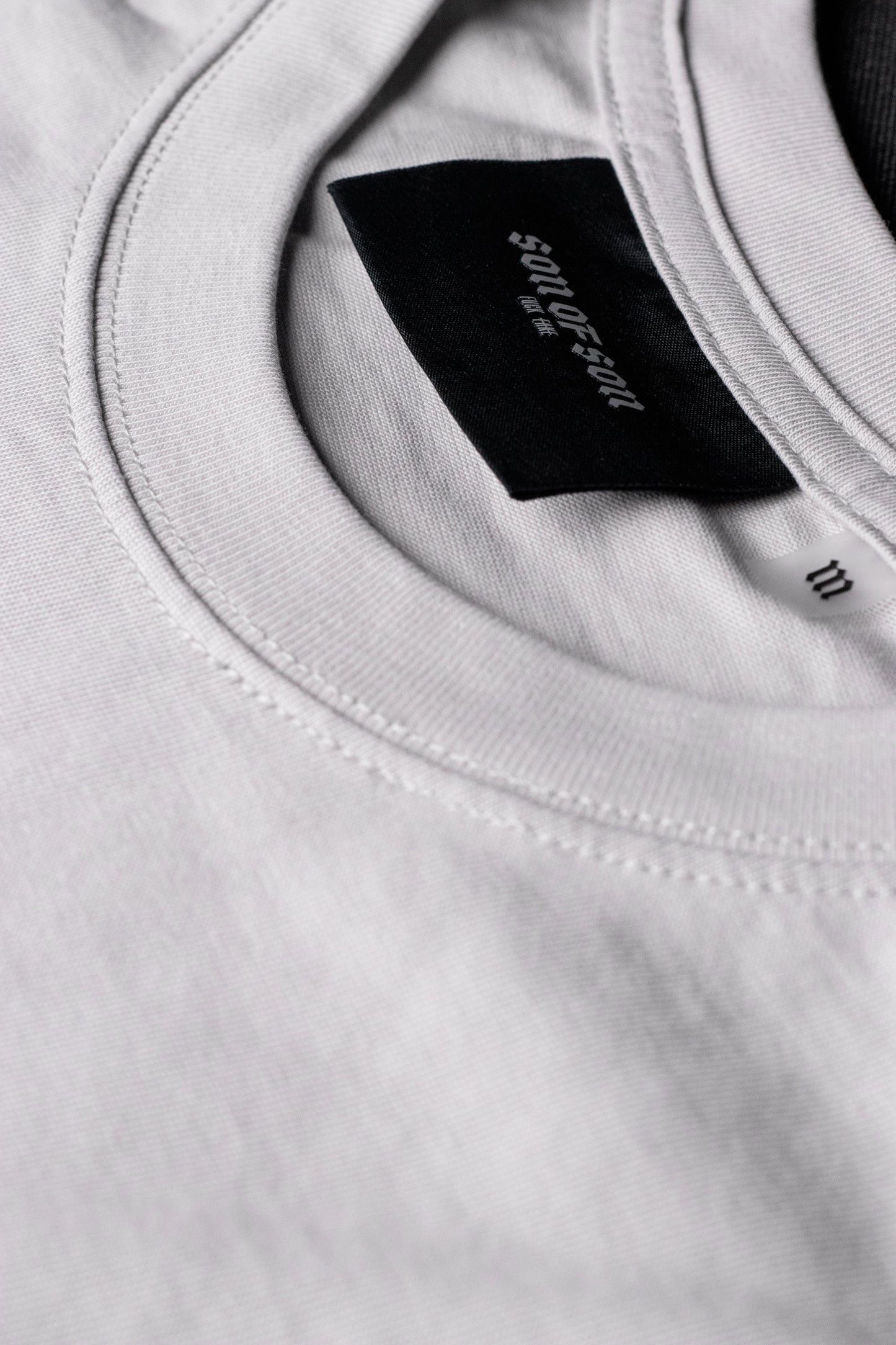 Oversize Sofs T-Shirt OT-044