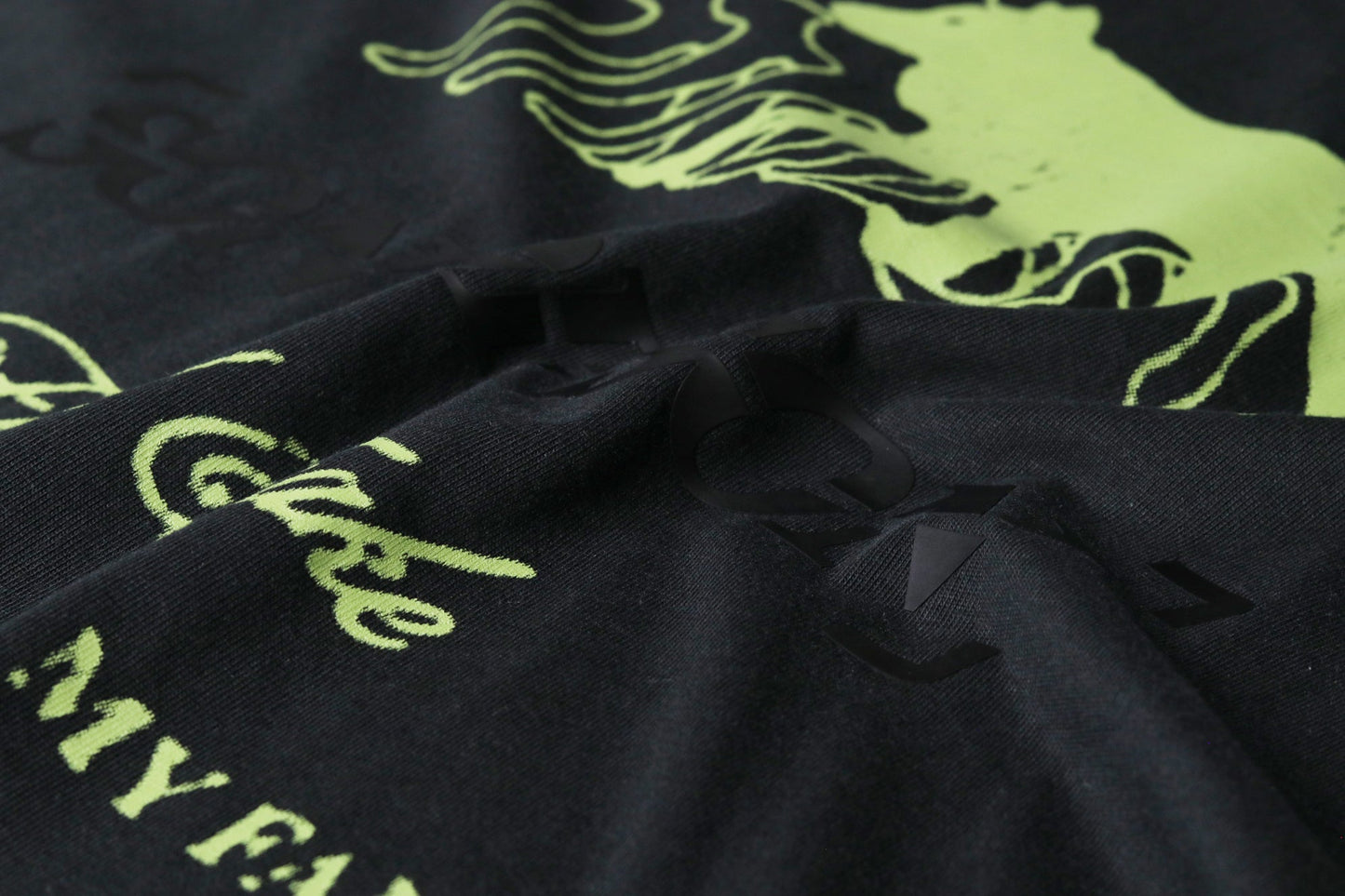 Oversize Sofs T-Shirt OT-045