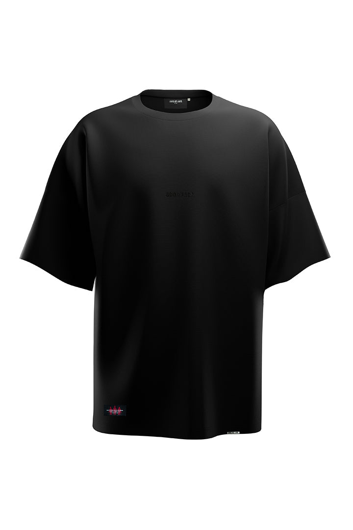 Oversize Sofs T-Shirt OT-041