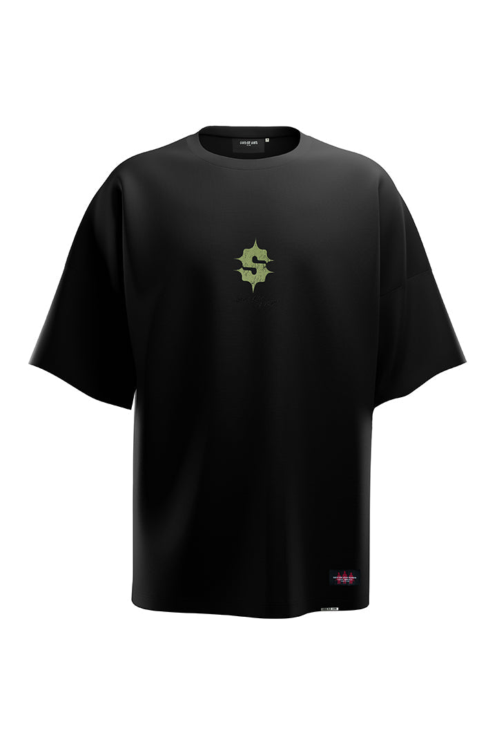 Oversize Sofs T-Shirt OT-045