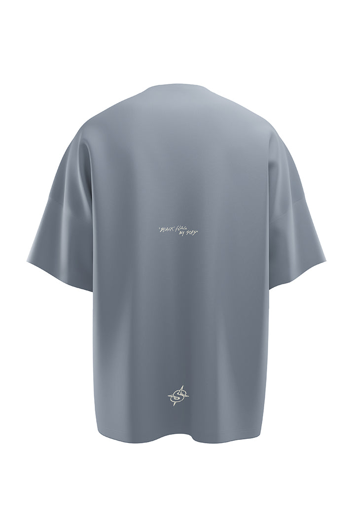 Oversize Sofs T-Shirt OT-047