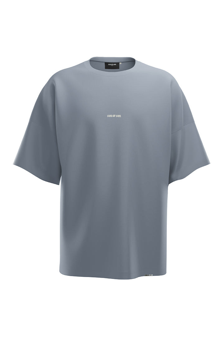 Oversize Sofs T-Shirt OT-047