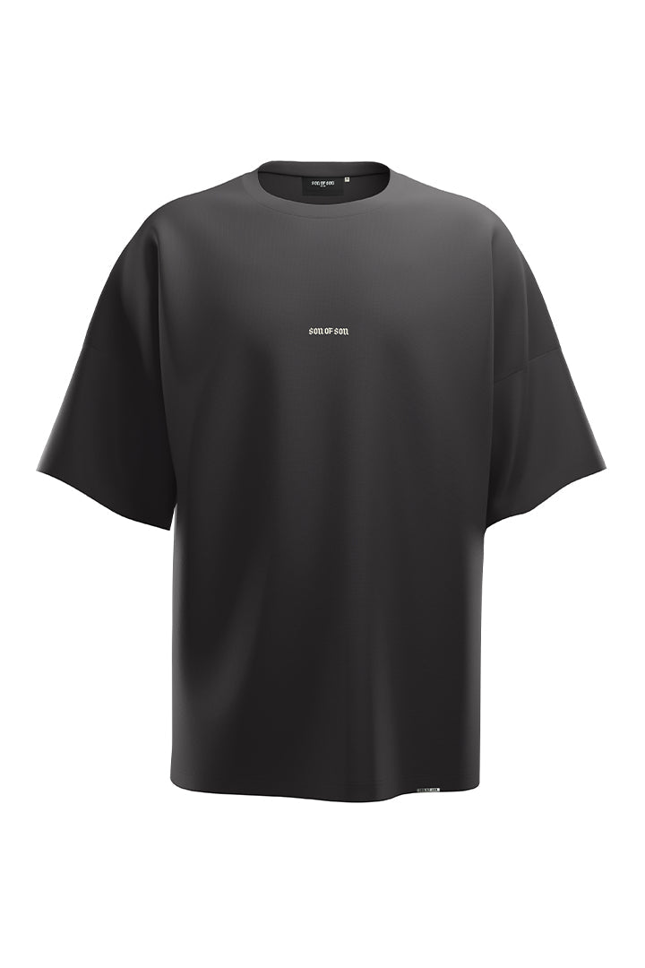Oversize Sofs T-Shirt OT-049