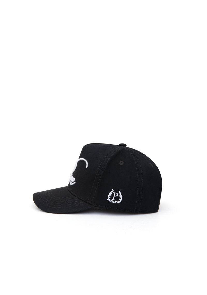 Atelier Black Cap