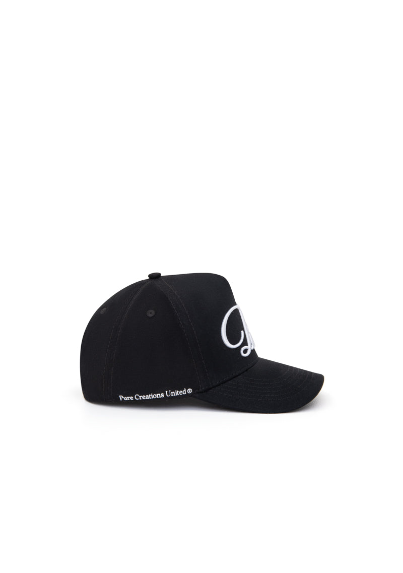 Atelier Black Cap