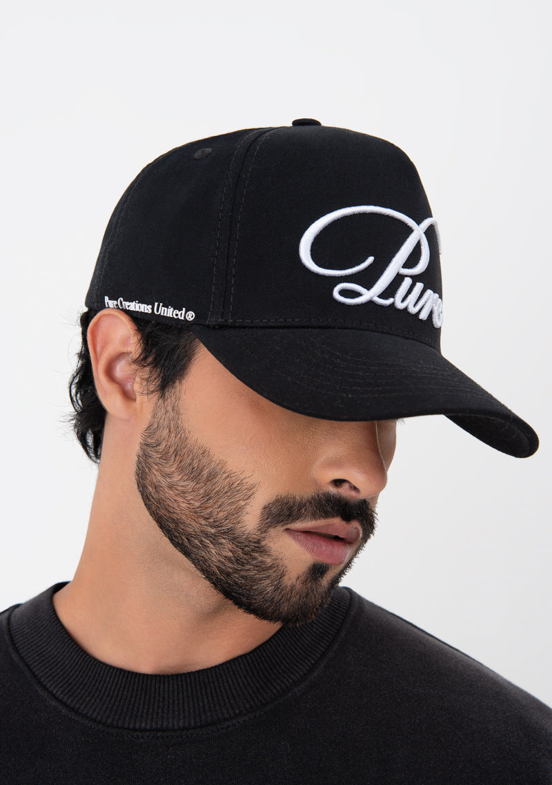 Atelier Black Cap