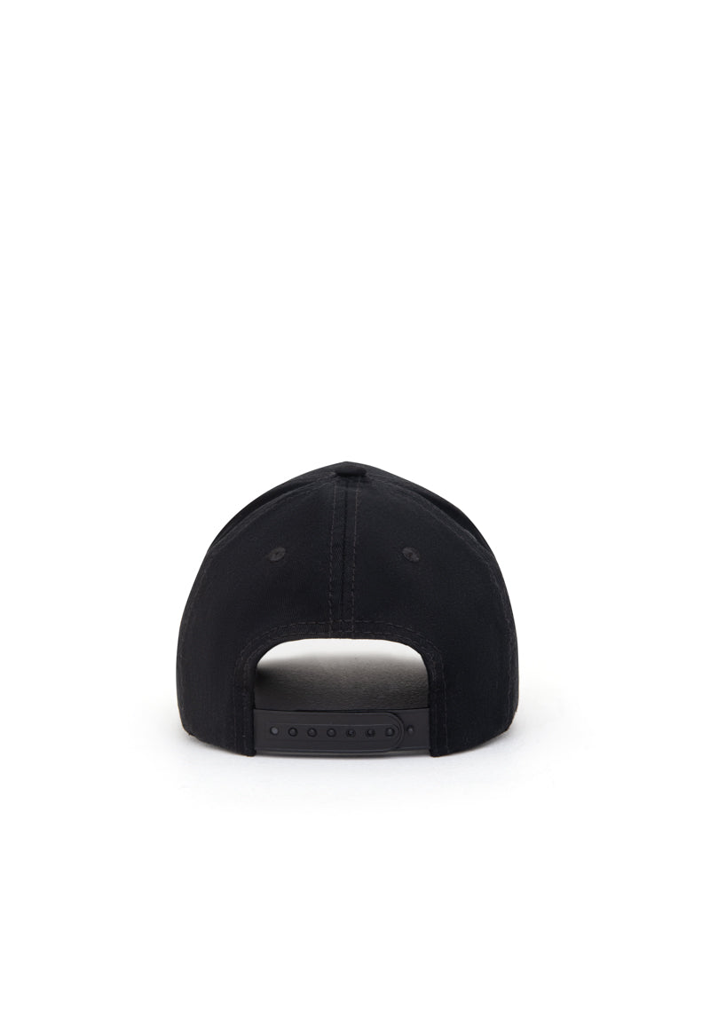 Atelier Black Cap