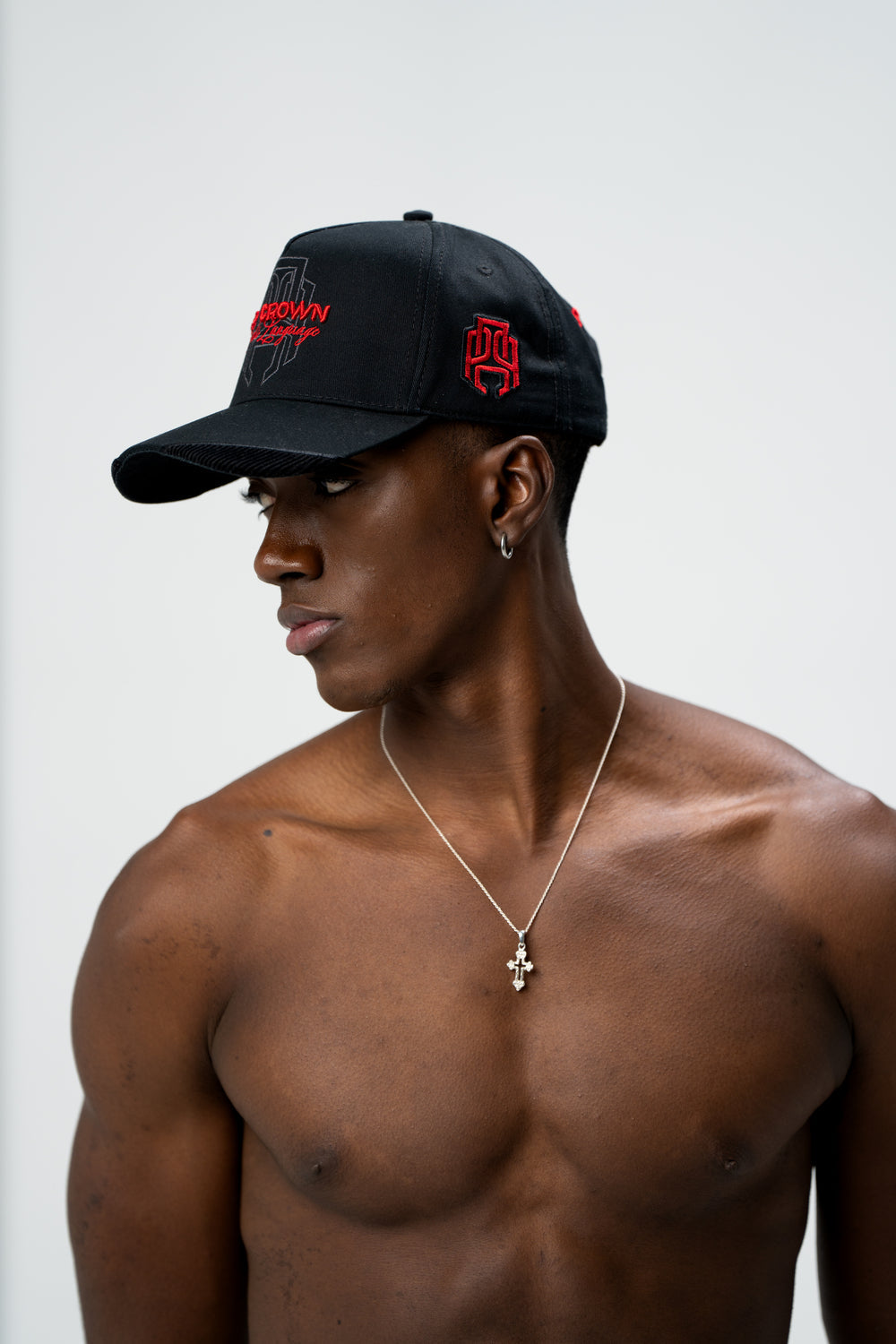 AURA CAP