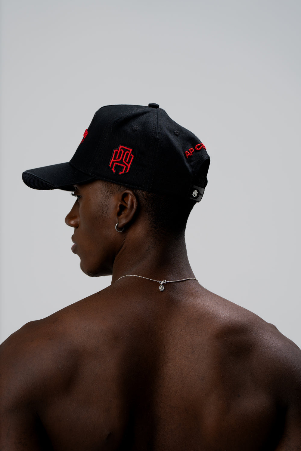AURA CAP