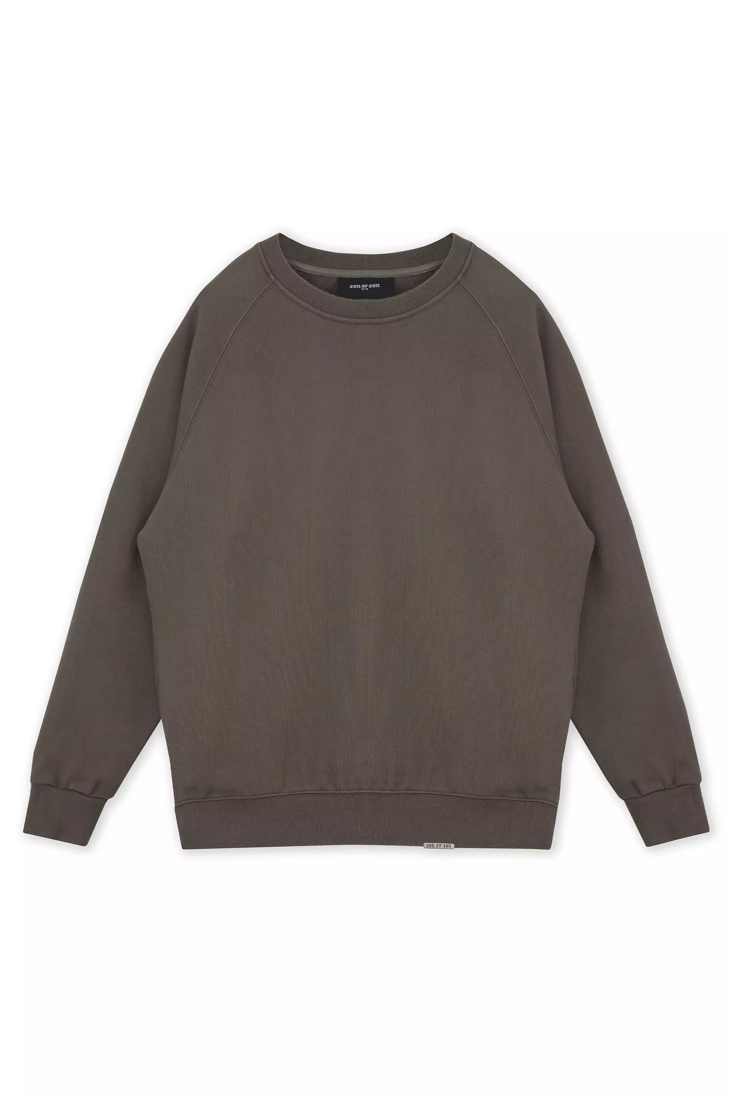 Son Of Son FCK Fake Sweater SW-002