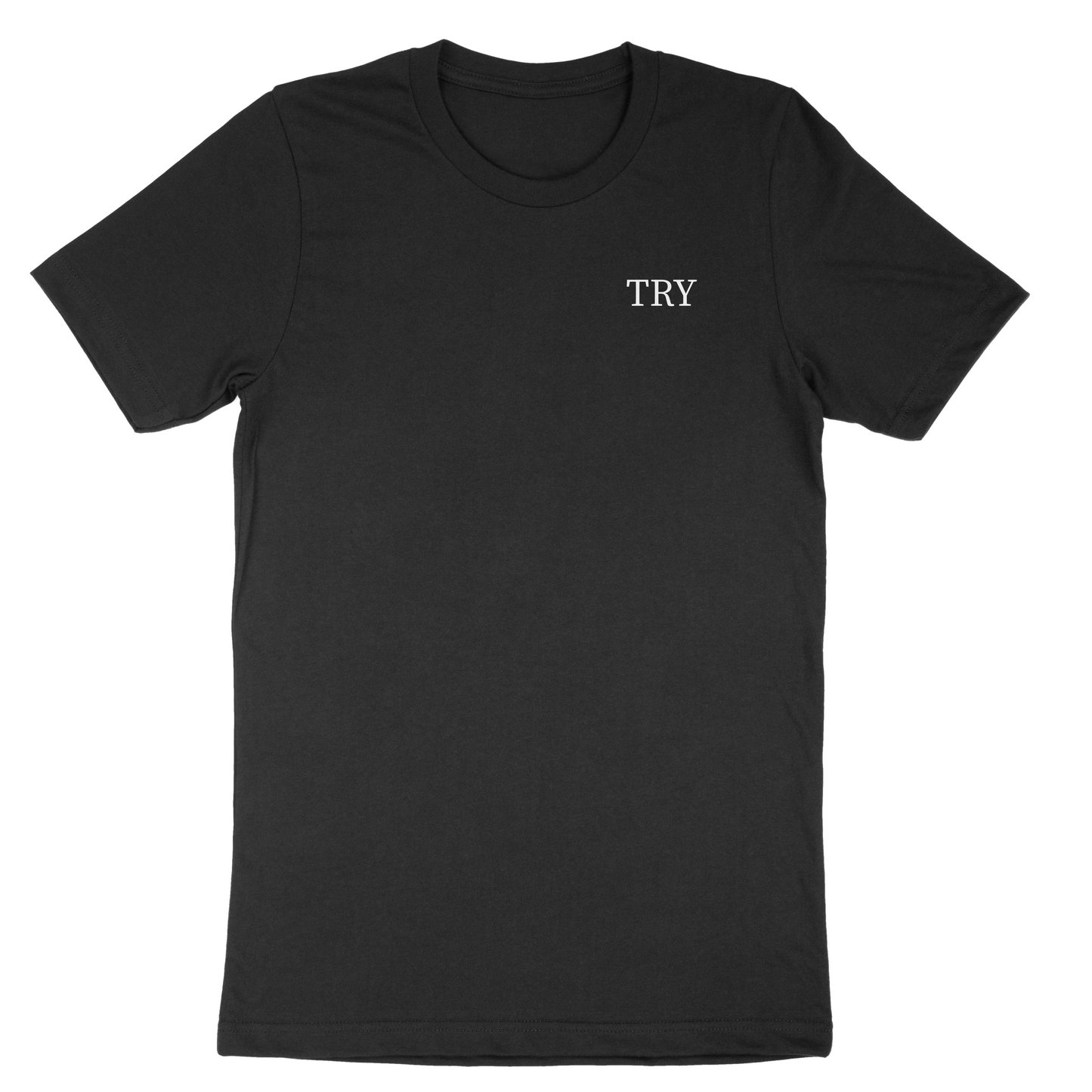 Try Classic - Essentials Negro