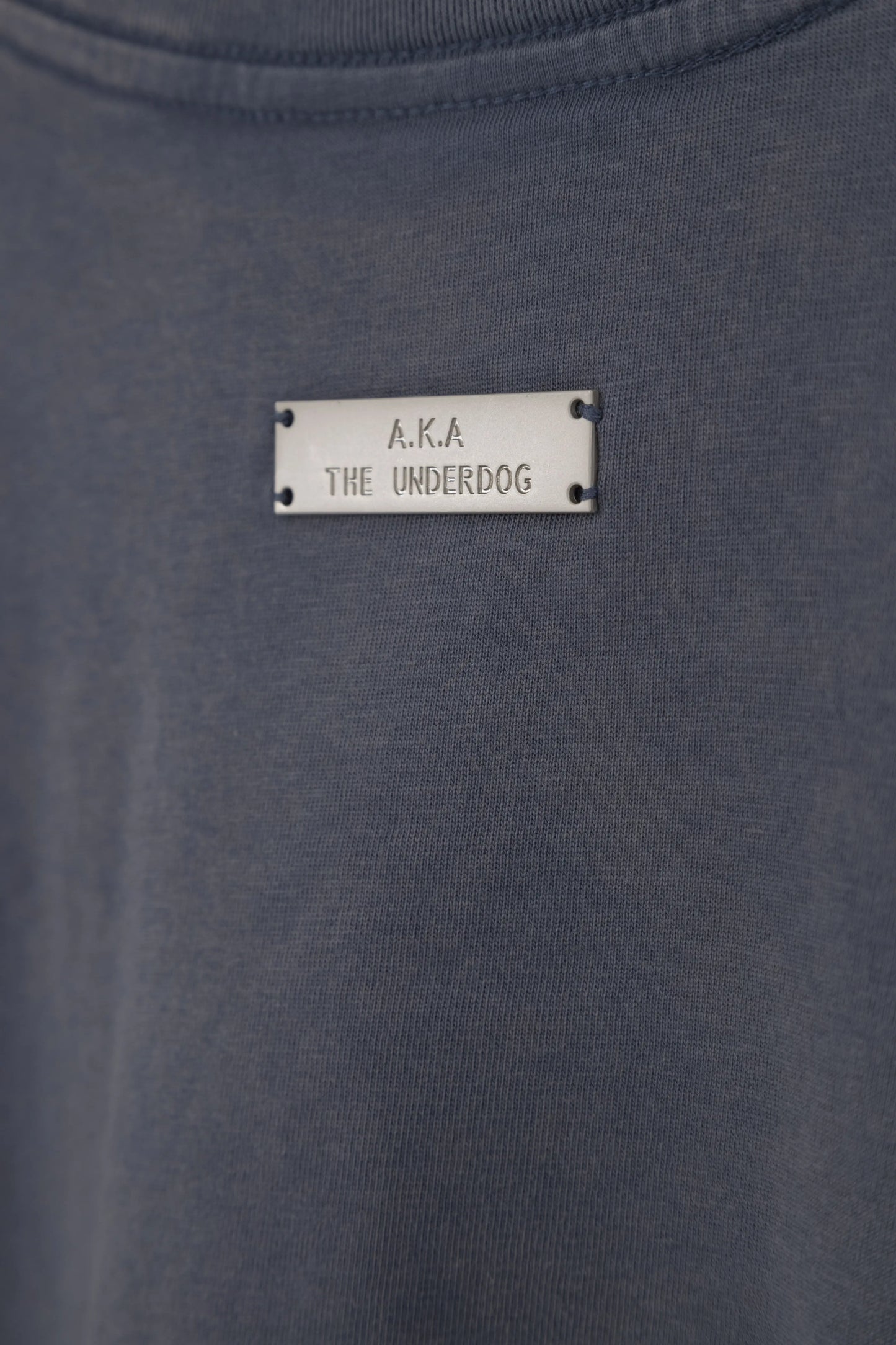 Son Of Son Oversize Acid Wash Sofs T-Shirt OT-031