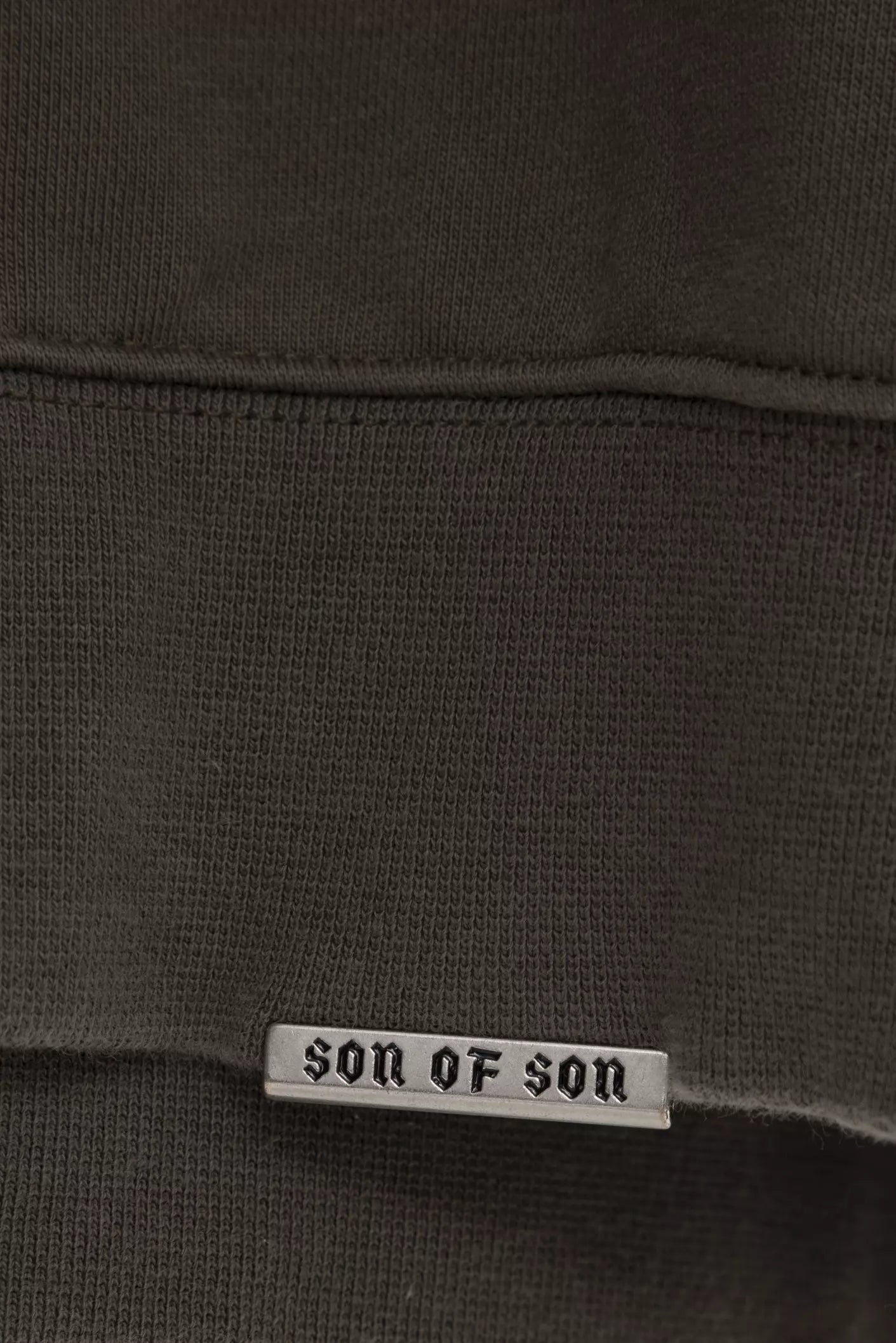Son Of Son FCK Fake Sweater SW-002