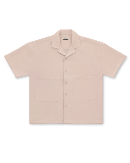 MOCA BEIGE SHIRT