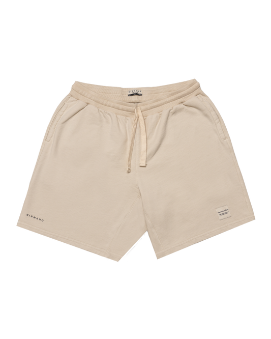 CRIPSIS CREAM SHORT