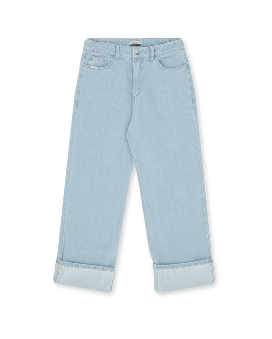 B01 ICED REGULAR JEAN