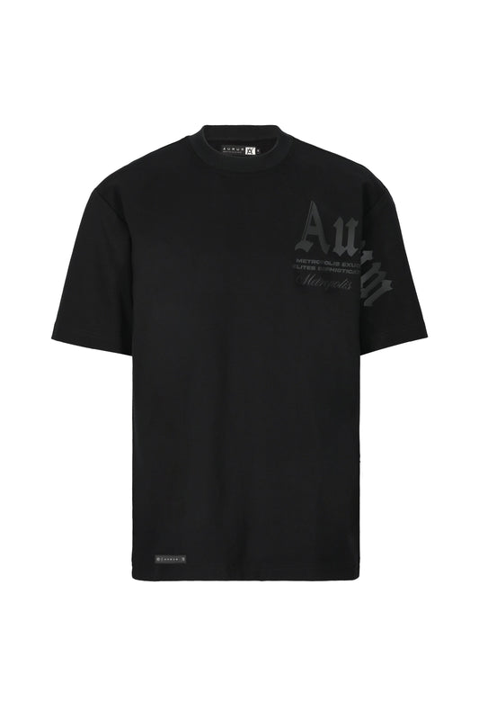 BLACK GOTHIC T SHIRT