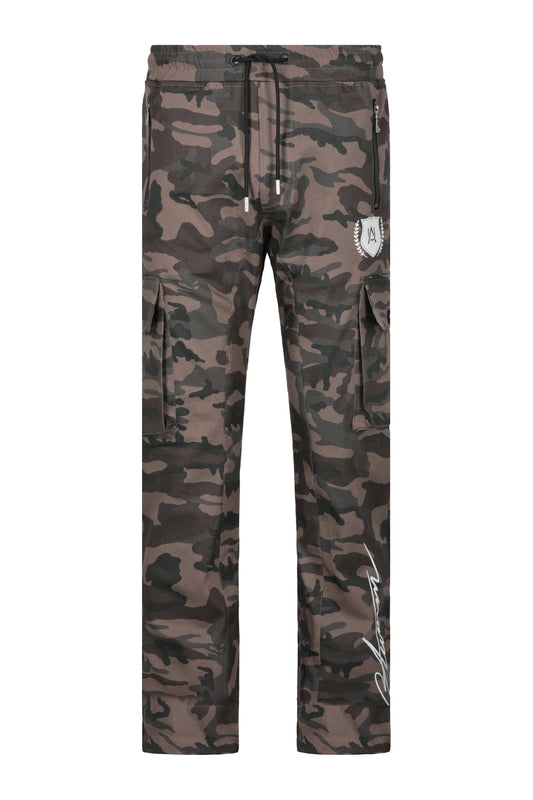 CAMO METROPOLIS CARGO