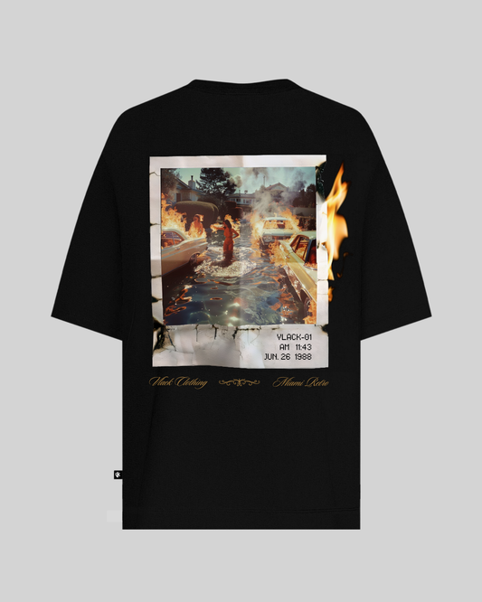 MONTANA | OVERSIZE