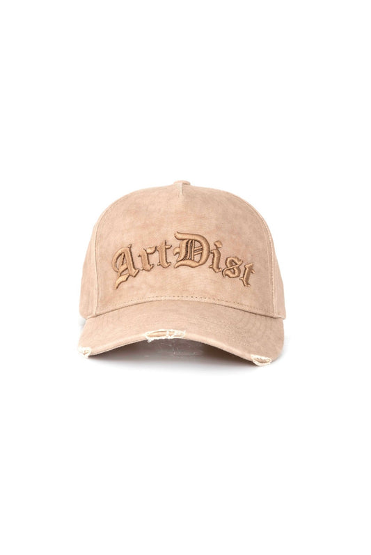 Unconventional Golden Cap