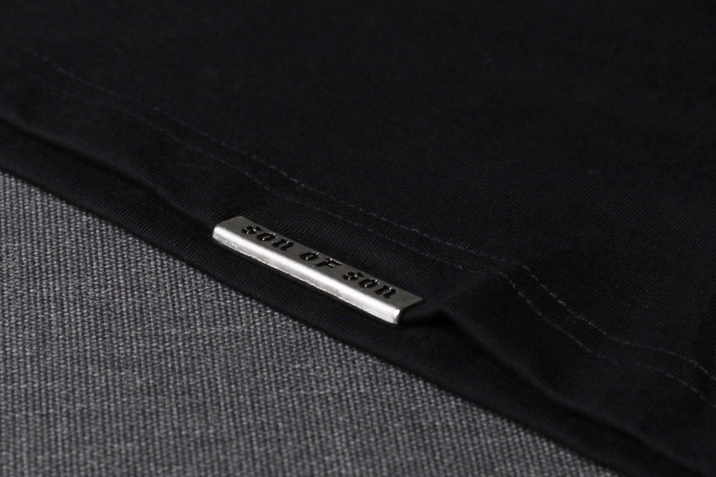 Oversize Sofs T-Shirt OT-040