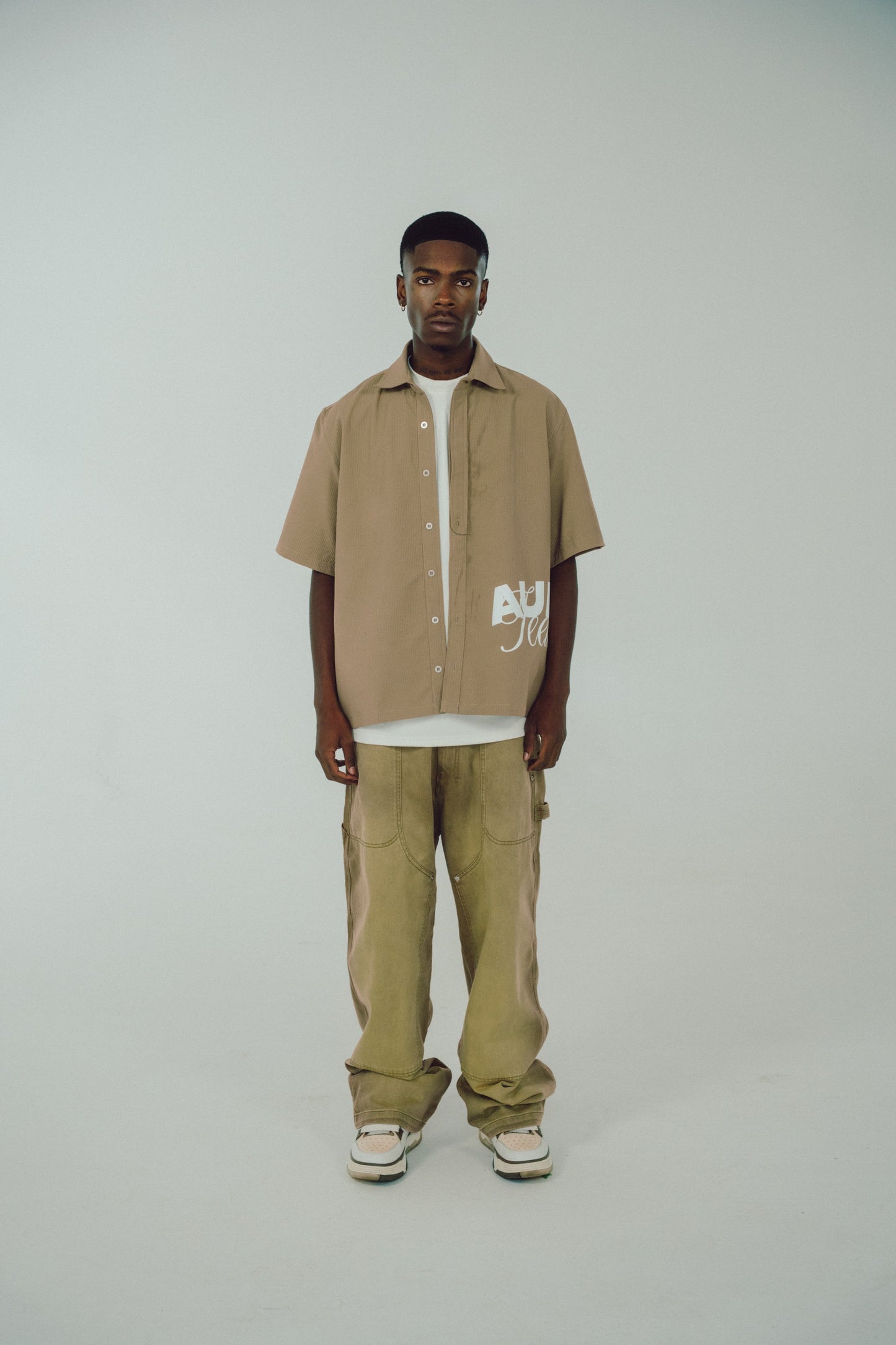 Arcadia Polo Shirt