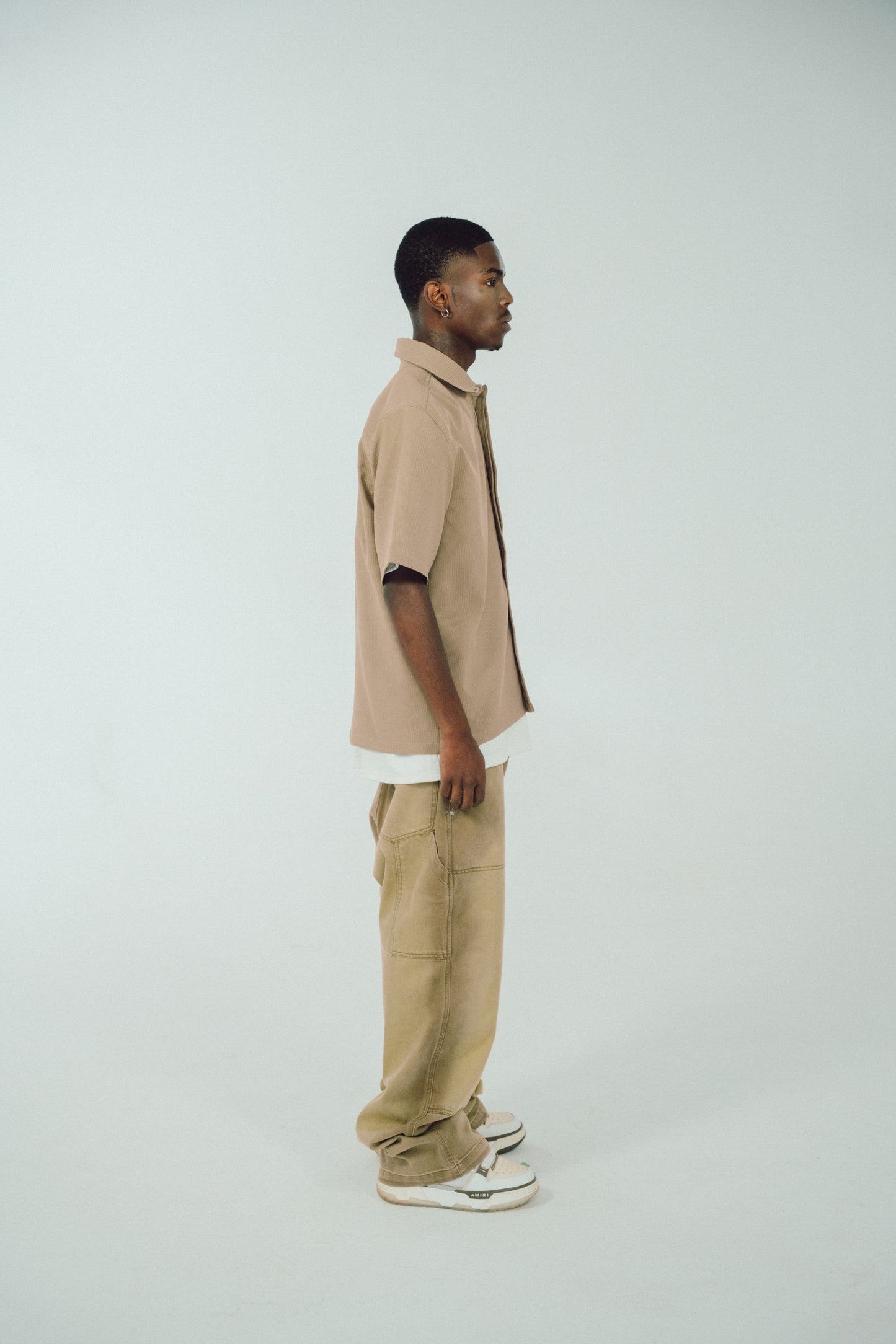 Arcadia Polo Shirt