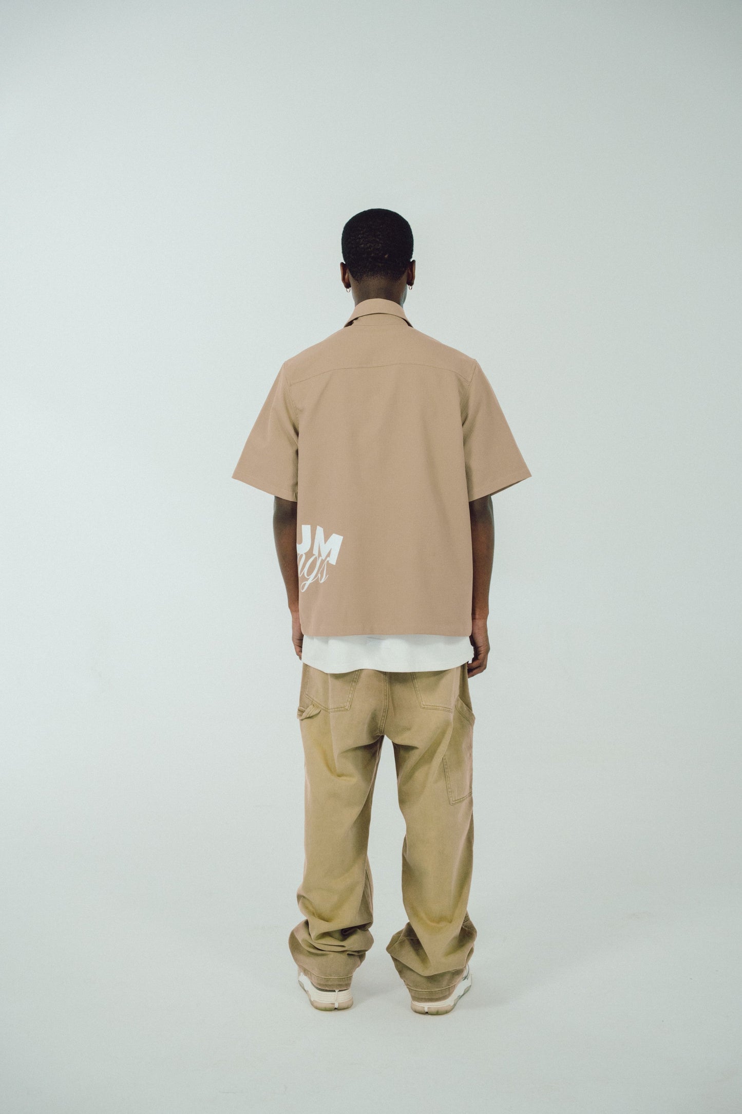 Arcadia Polo Shirt