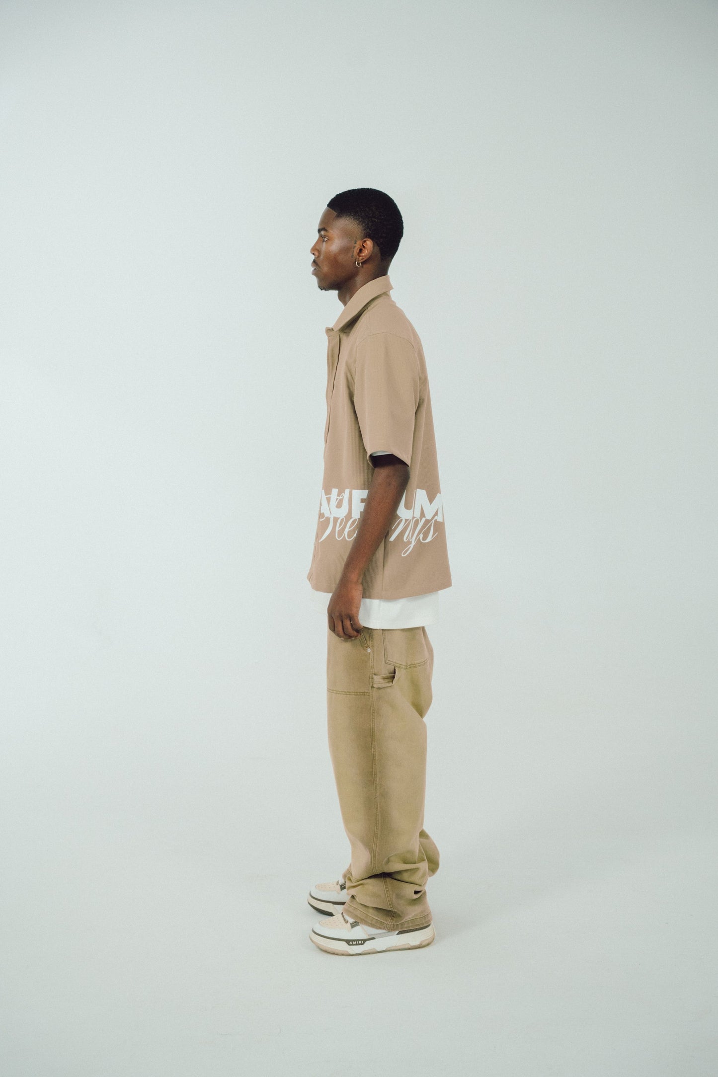 Arcadia Polo Shirt