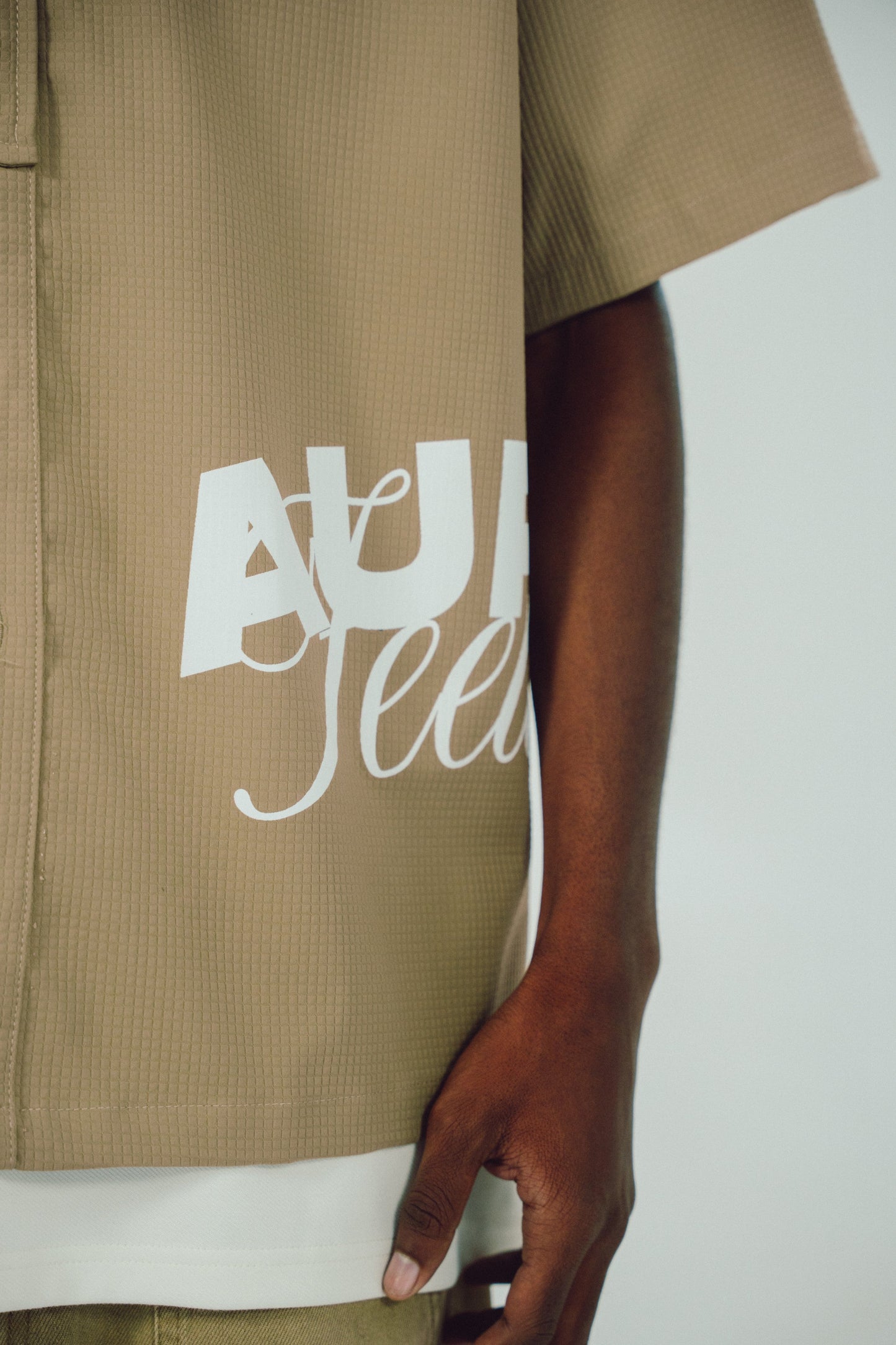 Arcadia Polo Shirt