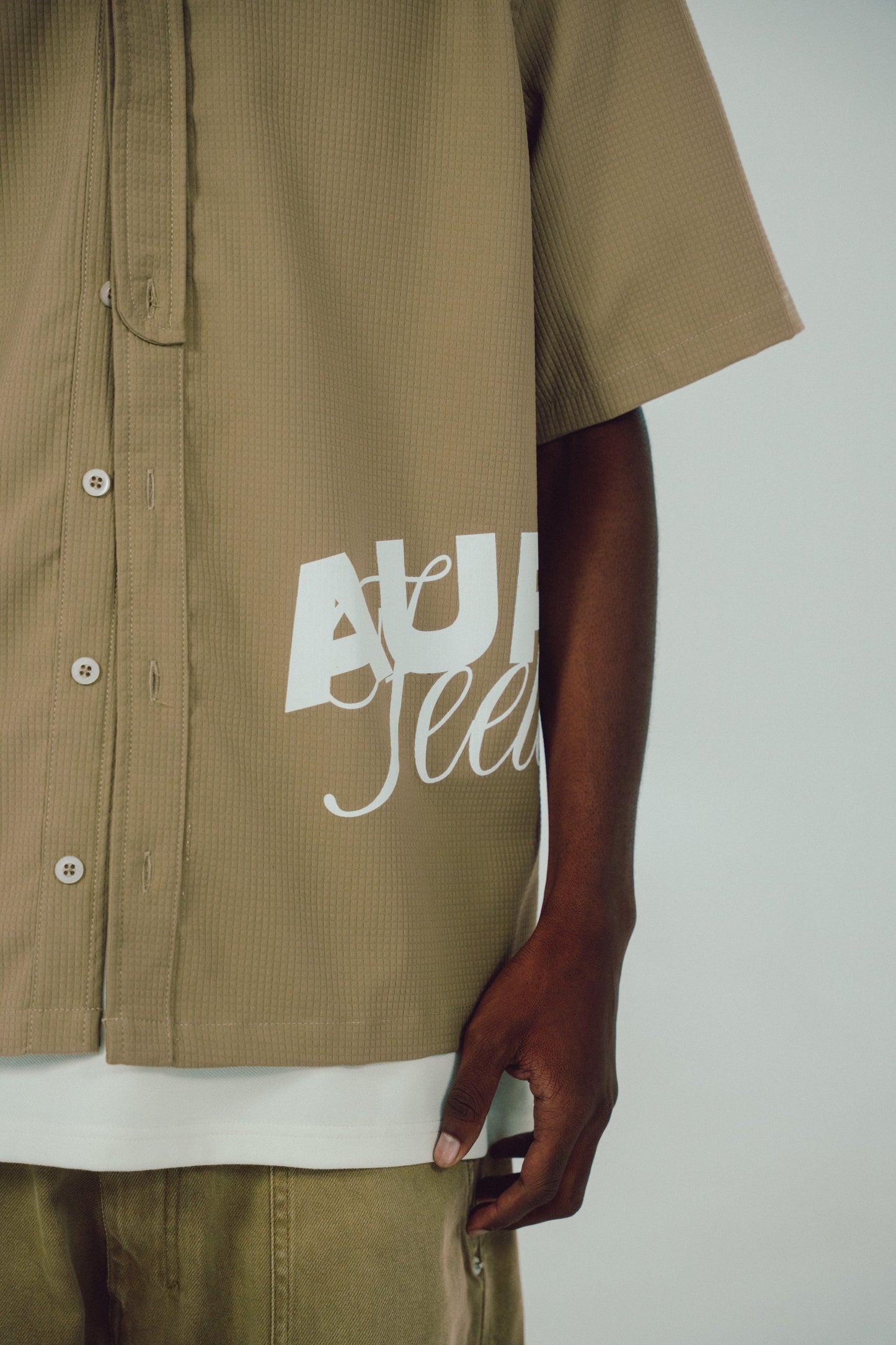 Arcadia Polo Shirt