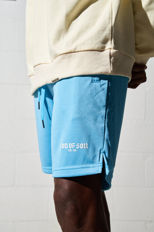 Son Of Son Sweat Short SS-005