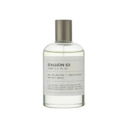 EMPER STALLION 53 (Alternativa Santal 33)