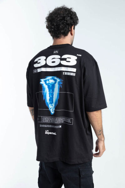 Camiseta Unexpected Nuevo Yo